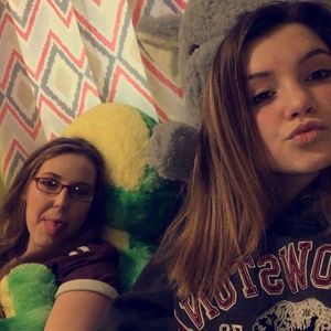 Meet your Posher, Kathy